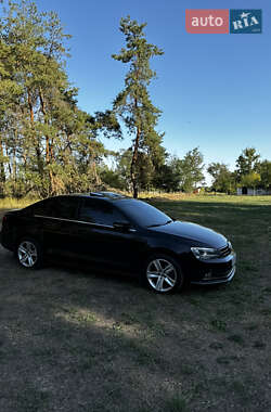 Седан Volkswagen Jetta 2014 в Змиеве