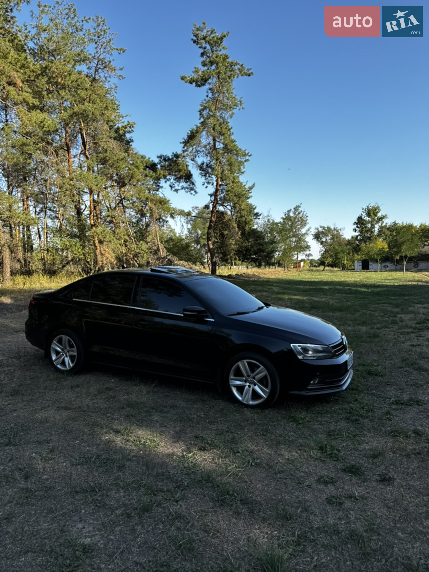 2014 Volkswagen Jetta - мініатюра 11