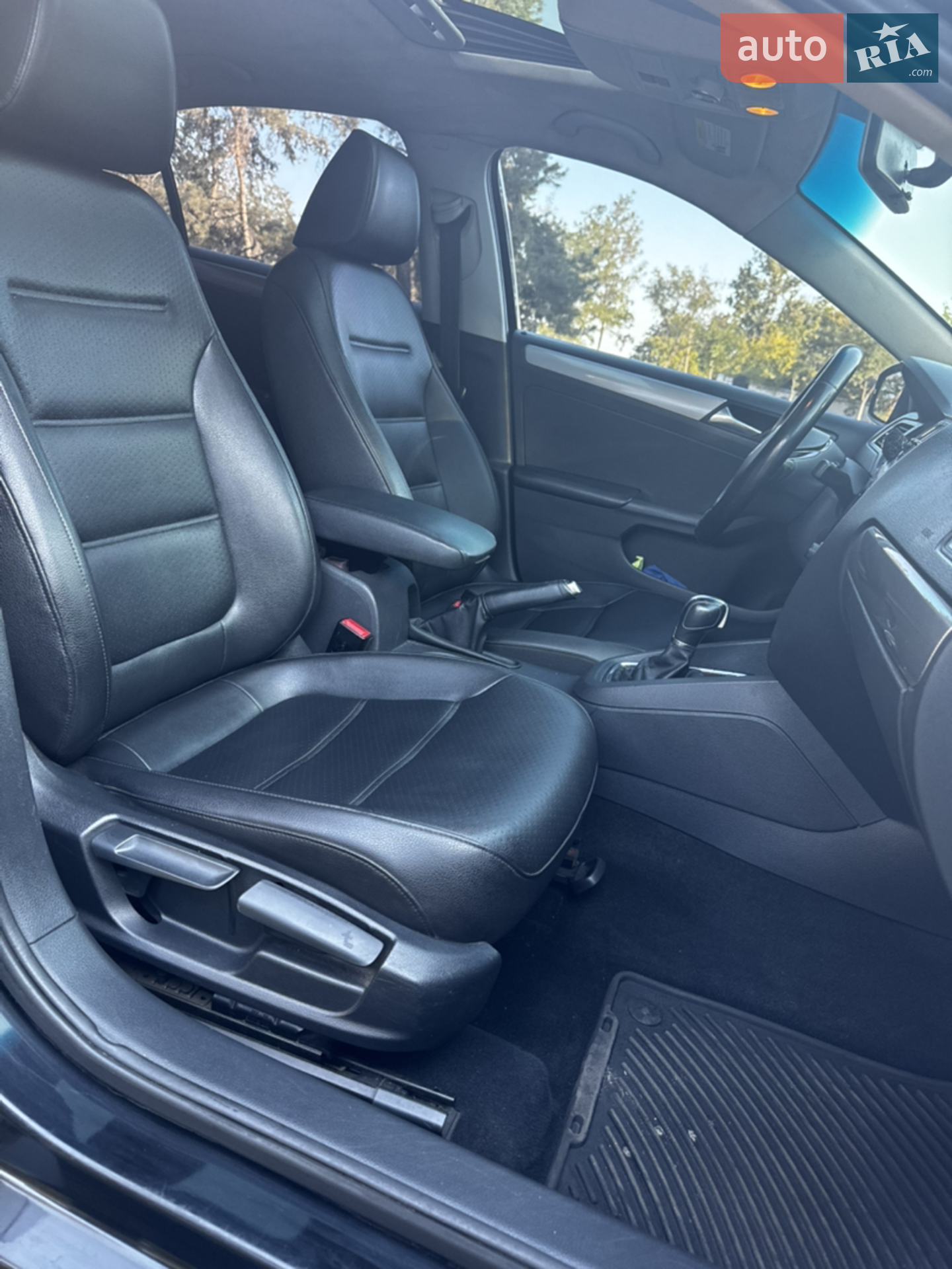 2014 Volkswagen Jetta - мініатюра 17