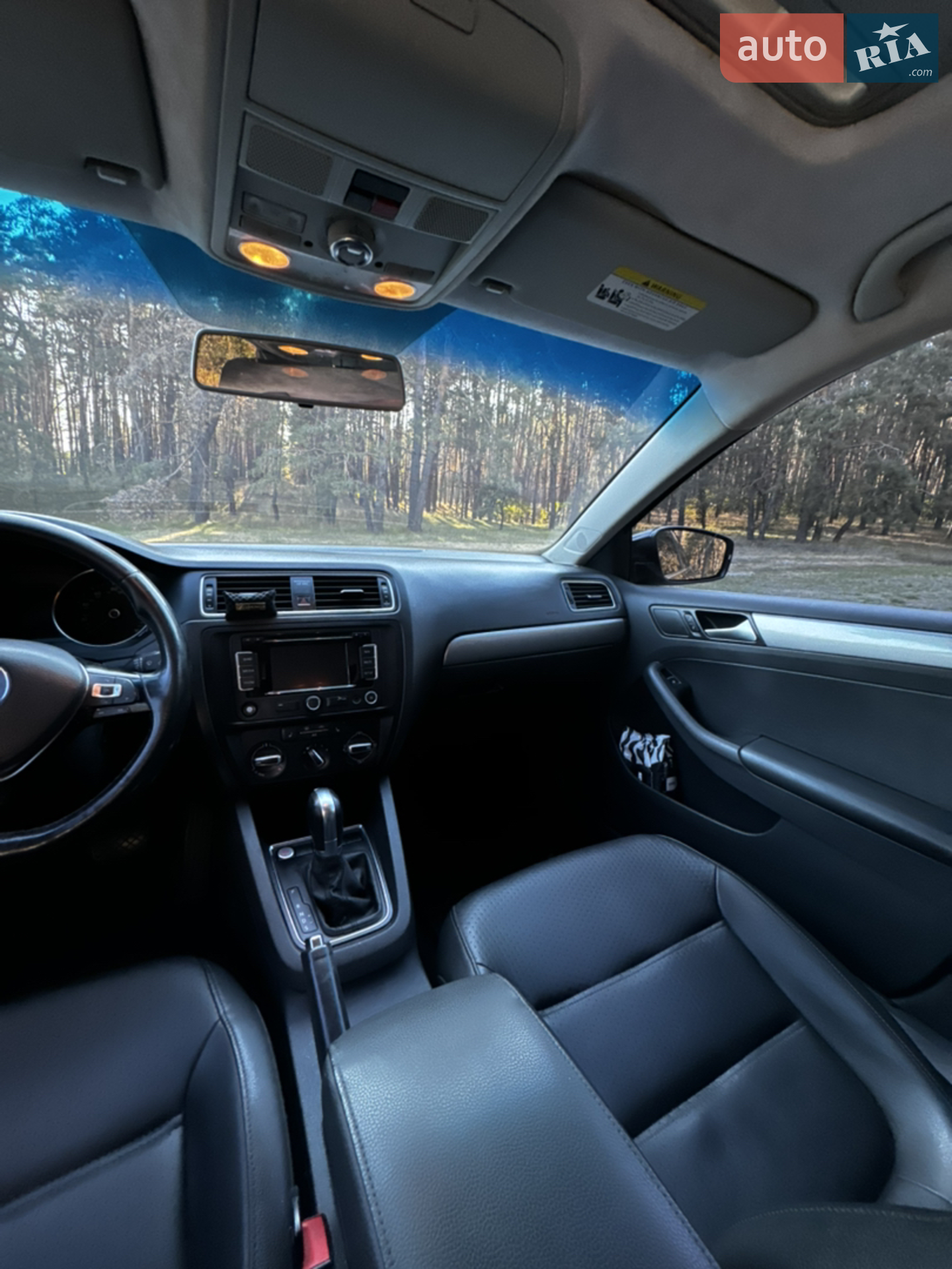 2014 Volkswagen Jetta - мініатюра 20