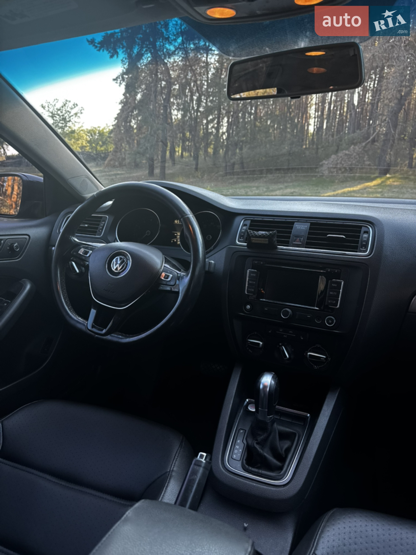 2014 Volkswagen Jetta - мініатюра 22