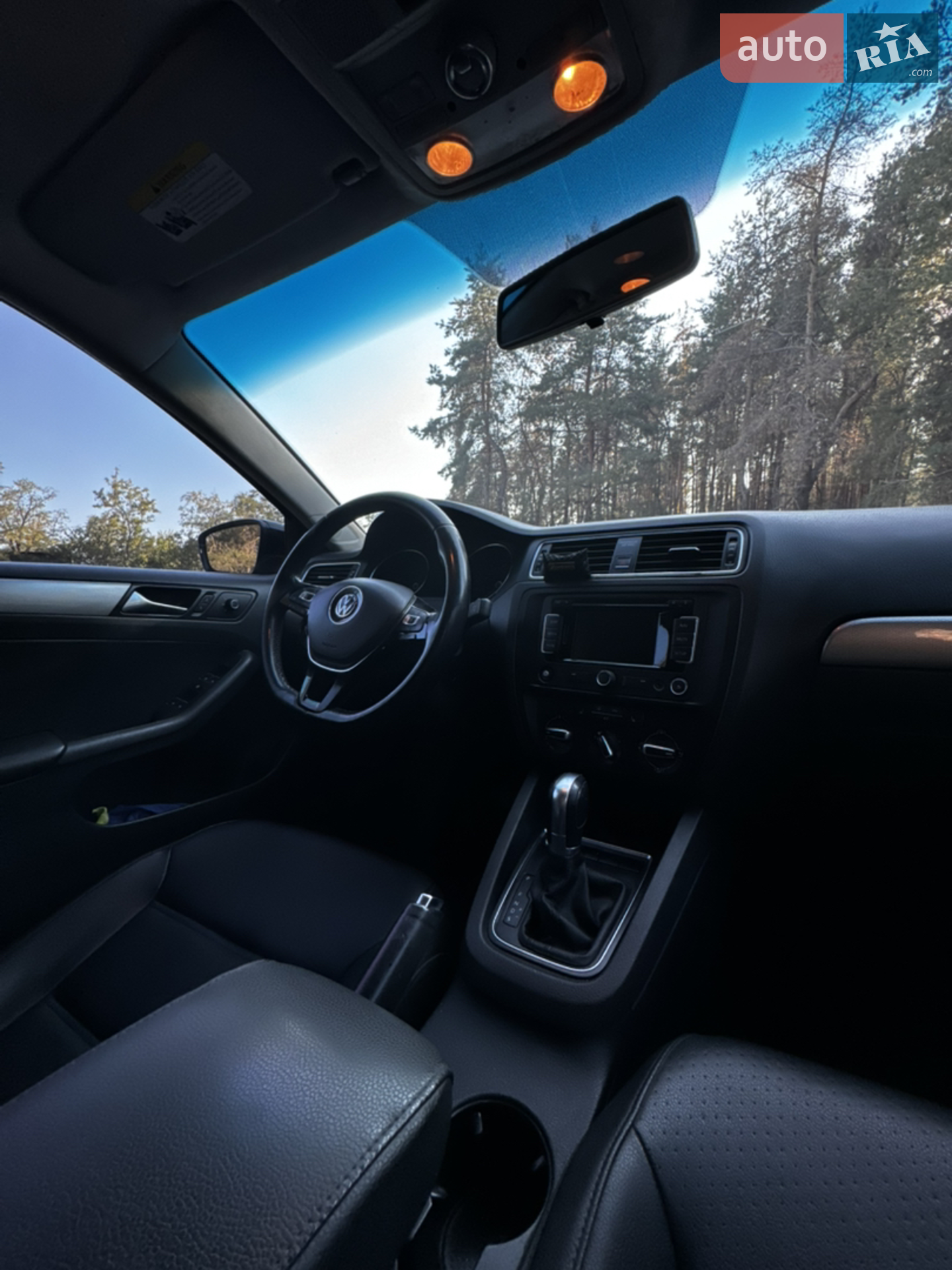 2014 Volkswagen Jetta - мініатюра 23