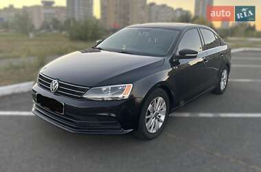 Седан Volkswagen Jetta 2015 в Києві