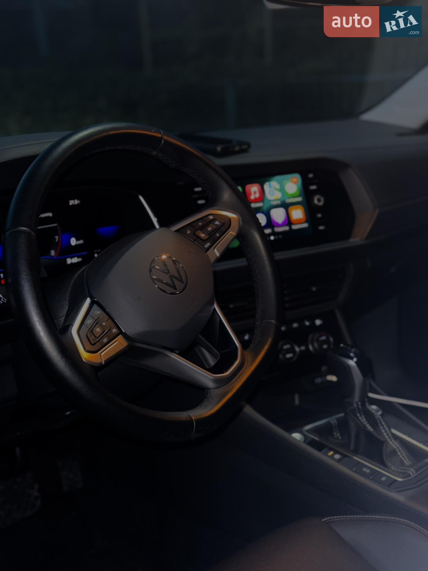 2022 Volkswagen Jetta - мініатюра 13