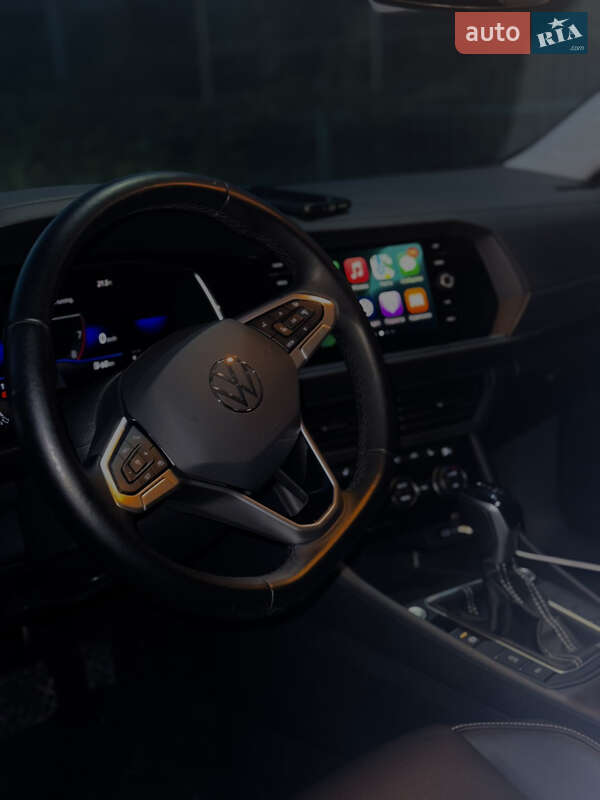 Седан Volkswagen Jetta 2022 в Одессе фото 13 Седан Volkswagen Jetta 2022 в Одессе