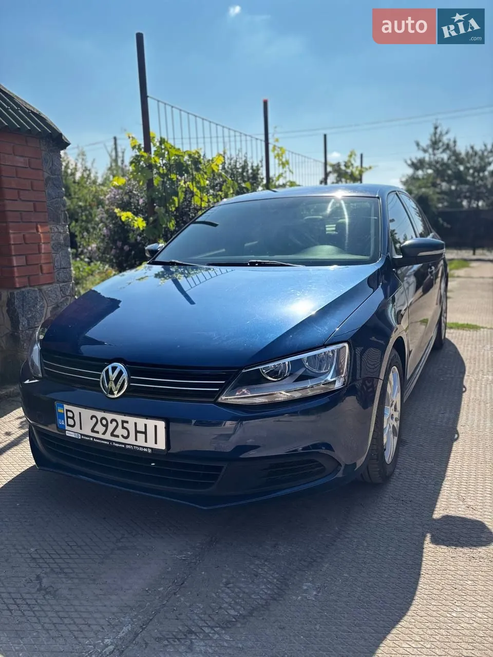 2011 Volkswagen Jetta - мініатюра 16