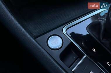 Седан Volkswagen Jetta 2018 в 
