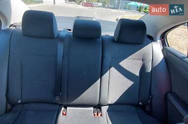 Седан Volkswagen Jetta 2014 в Дніпрі