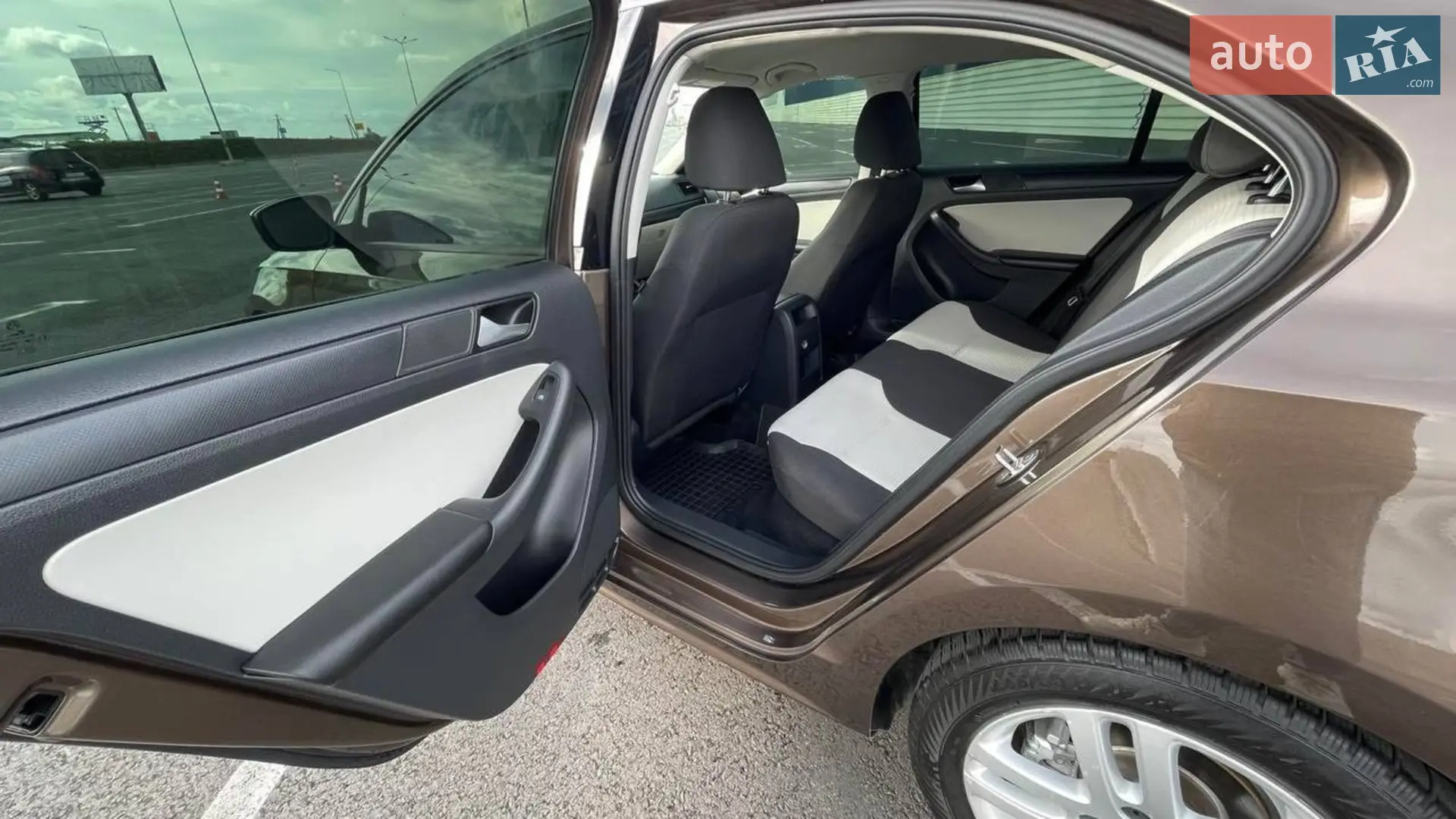 2014 Volkswagen Jetta - мініатюра 13