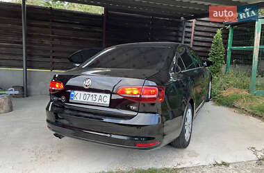 Седан Volkswagen Jetta 2017 в Гореничах