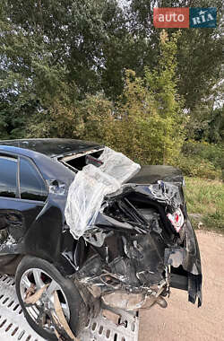 Седан Volkswagen Jetta 2009 в 