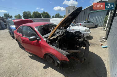 Седан Volkswagen Jetta 2015 в Днепре