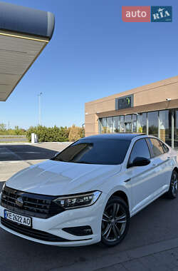 Volkswagen Jetta 2019 Volkswagen Jetta 2019