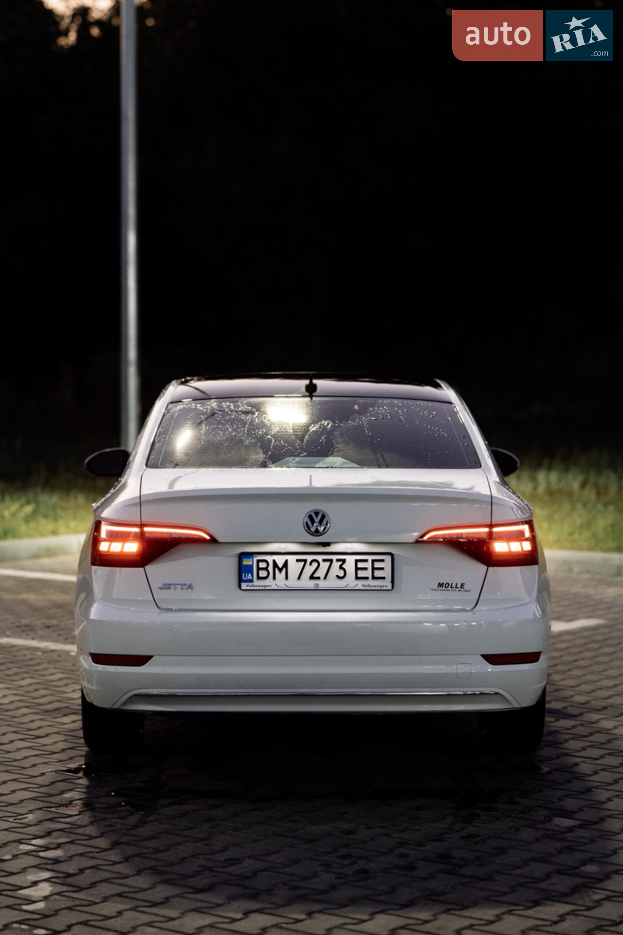 2019 Volkswagen Jetta - мініатюра 8