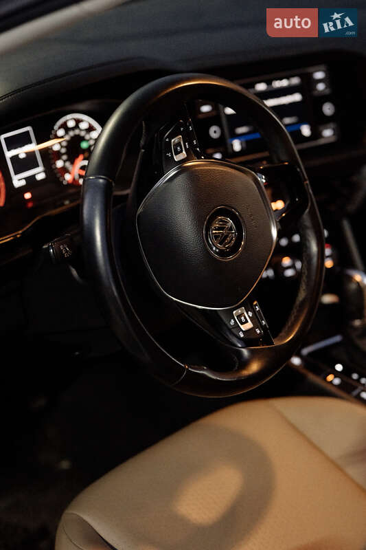 Седан Volkswagen Jetta 2019 в Сумах фото 12 Седан Volkswagen Jetta 2019 в Сумах