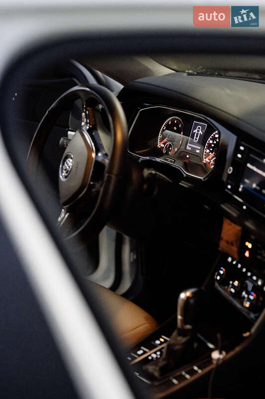 Седан Volkswagen Jetta 2019 в Сумах фото 16 Седан Volkswagen Jetta 2019 в Сумах