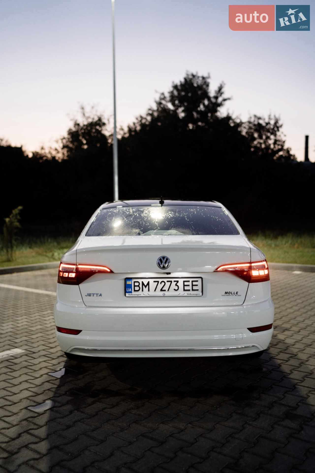 2019 Volkswagen Jetta - мініатюра 29