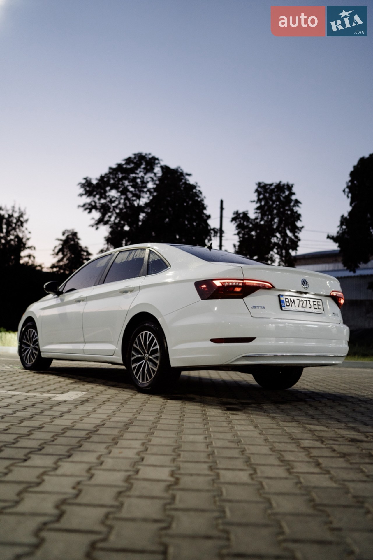 2019 Volkswagen Jetta - мініатюра 31