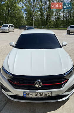 Седан Volkswagen Jetta 2020 в Сумах