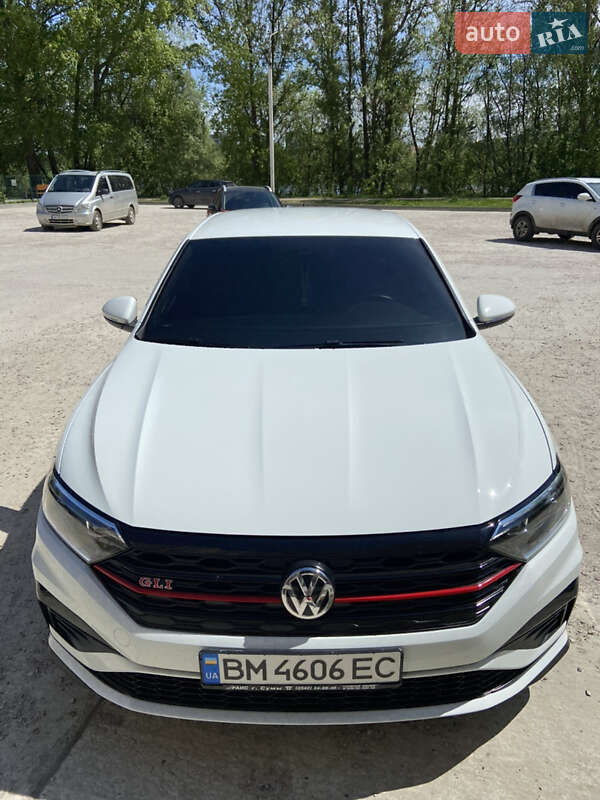 Volkswagen Jetta 2020 Volkswagen Jetta 2020