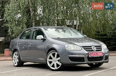 Седан Volkswagen Jetta 2006 в Вінниці