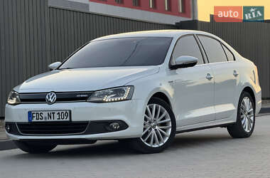 Volkswagen Jetta 2013