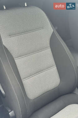 Седан Volkswagen Jetta 2013 в 