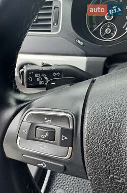 Седан Volkswagen Jetta 2013 в 
