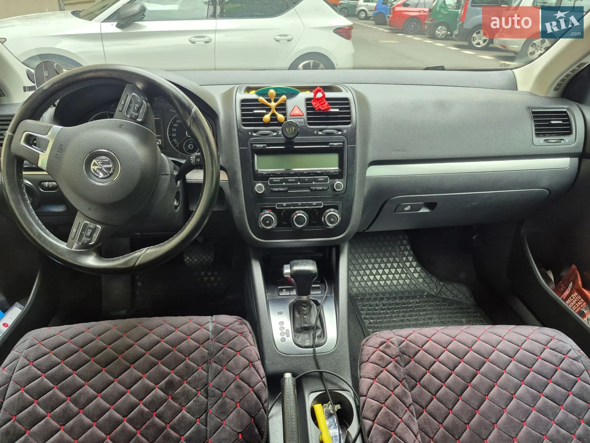 2010 Volkswagen Jetta - мініатюра 13