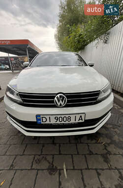 Volkswagen Jetta 2014