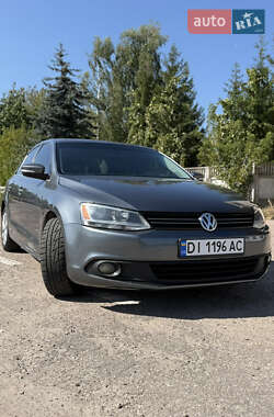 Volkswagen Jetta 2012