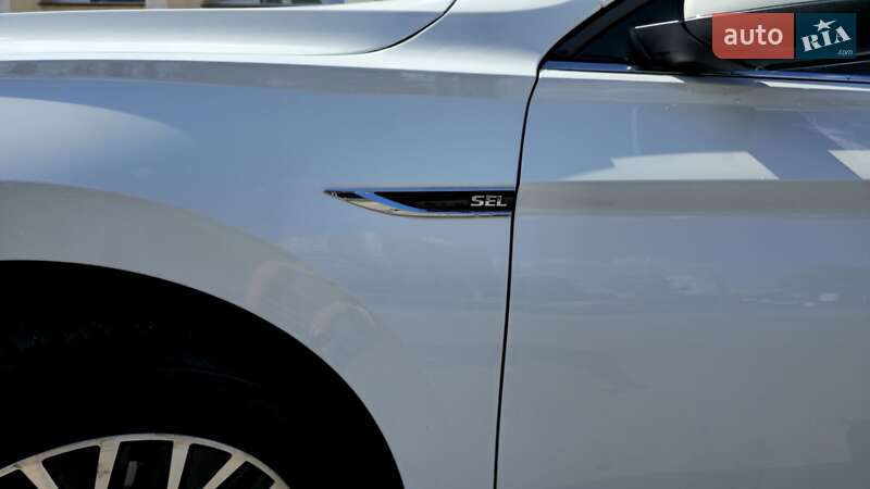 Седан Volkswagen Jetta 2019 в Харкові