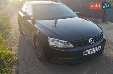 Седан Volkswagen Jetta 2014 в Одессе