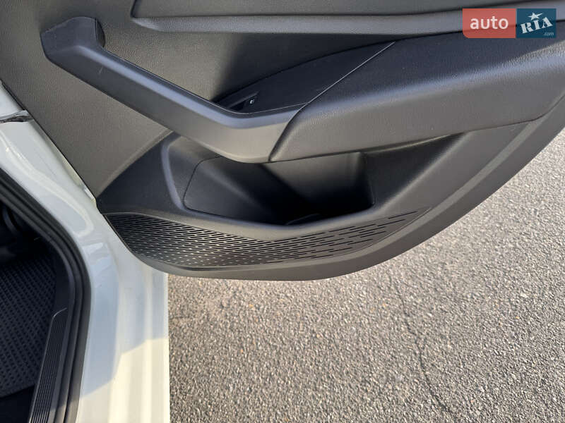 Седан Volkswagen Jetta 2018 в Виннице фото 17 Седан Volkswagen Jetta 2018 в Виннице