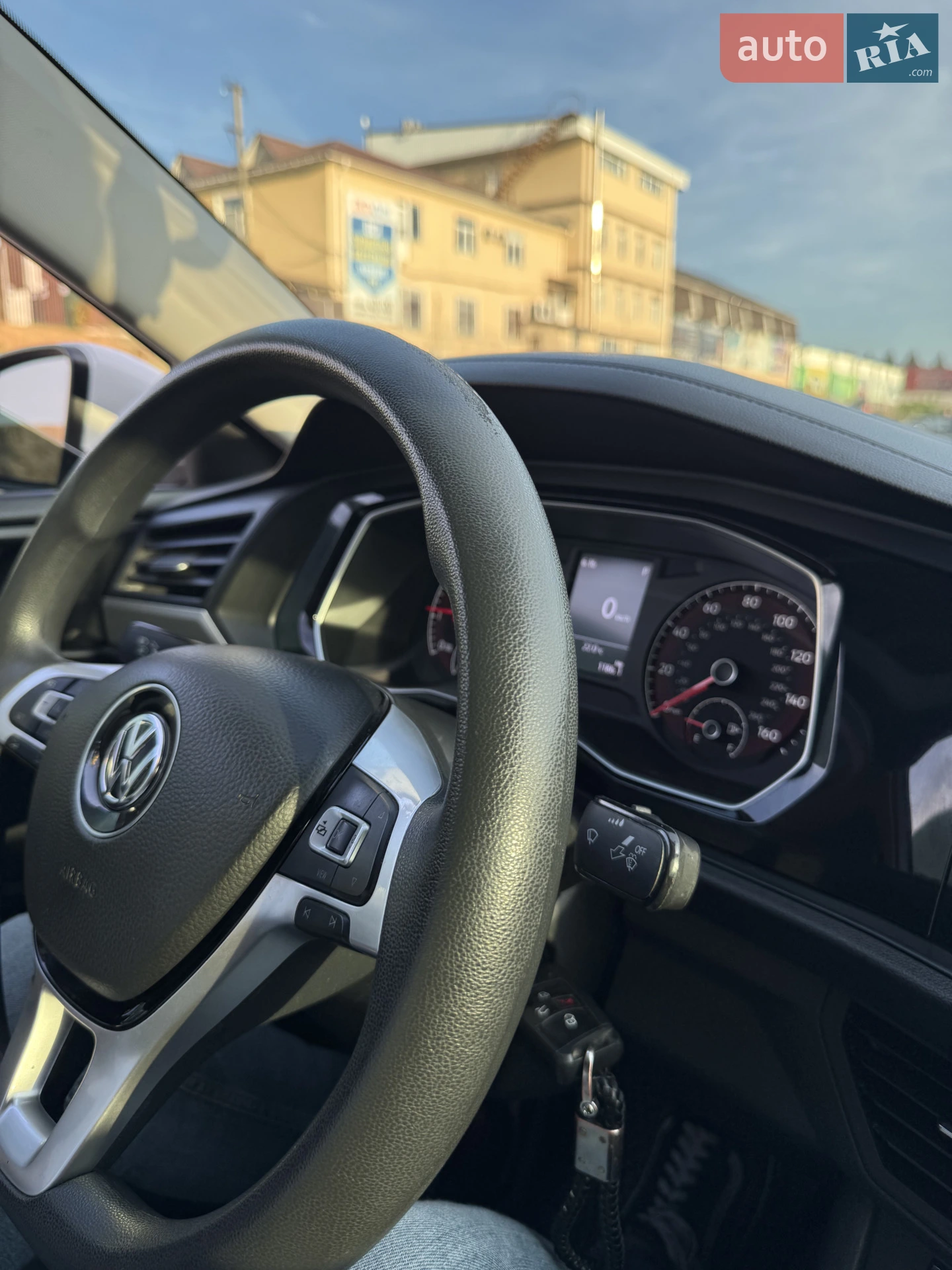 2018 Volkswagen Jetta - мініатюра 11