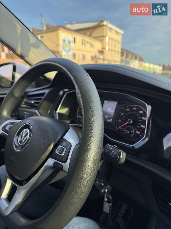 Седан Volkswagen Jetta 2018 в Виннице фото 11 Седан Volkswagen Jetta 2018 в Виннице