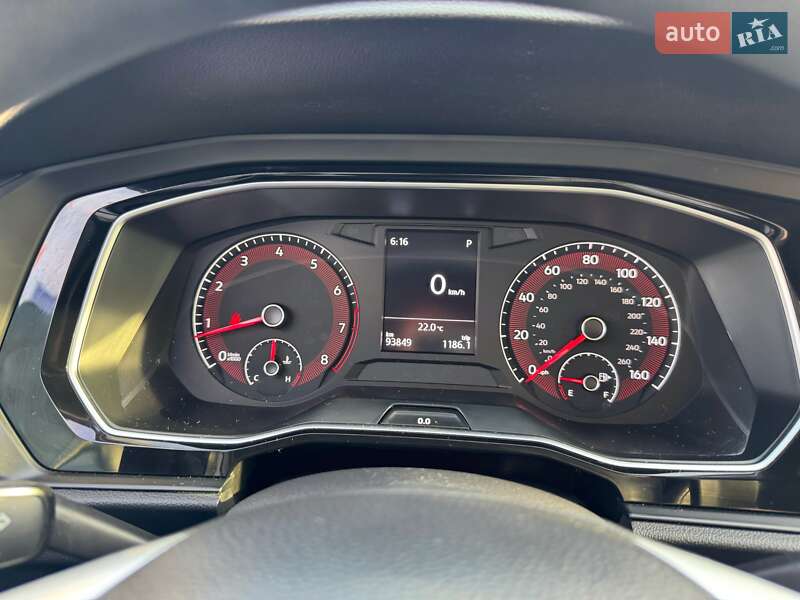 Седан Volkswagen Jetta 2018 в Виннице фото 8 Седан Volkswagen Jetta 2018 в Виннице