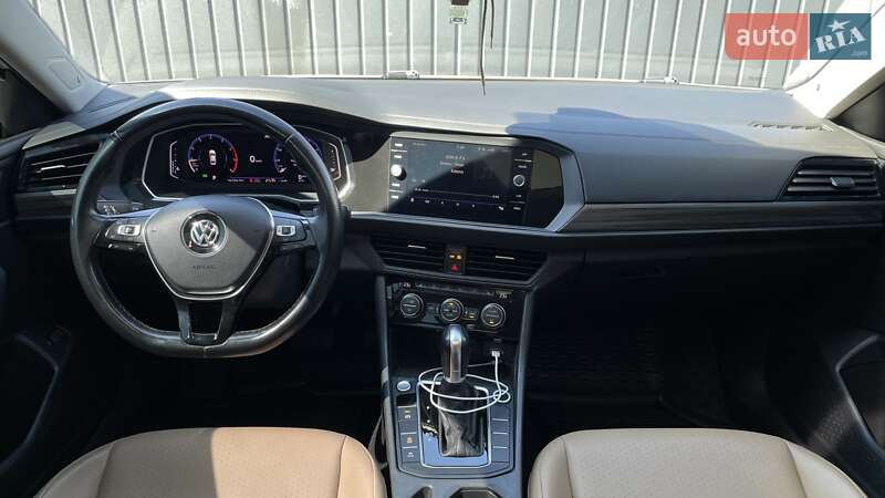 Седан Volkswagen Jetta 2018 в Кривому Розі фото 15 Седан Volkswagen Jetta 2018 в Кривому Розі