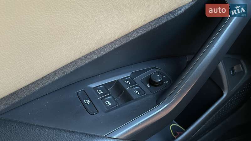 Седан Volkswagen Jetta 2018 в Кривому Розі фото 21 Седан Volkswagen Jetta 2018 в Кривому Розі