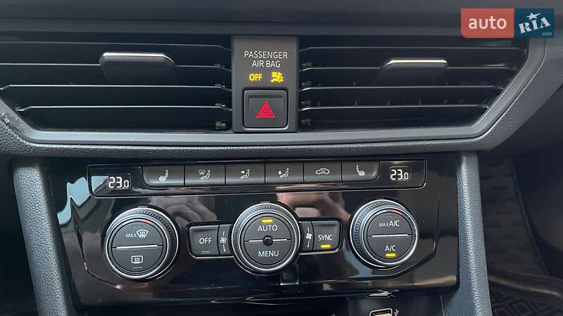 Седан Volkswagen Jetta 2018 в Кривому Розі фото 23 Седан Volkswagen Jetta 2018 в Кривому Розі