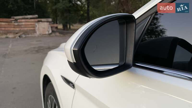 Седан Volkswagen Jetta 2018 в Кривому Розі фото 32 Седан Volkswagen Jetta 2018 в Кривому Розі