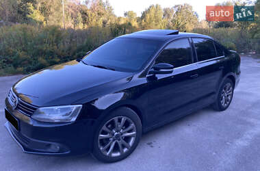 Volkswagen Jetta 2013