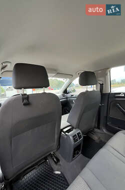 Седан Volkswagen Jetta 2006 в Киеве