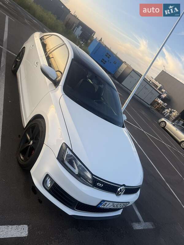 Volkswagen Jetta 2013