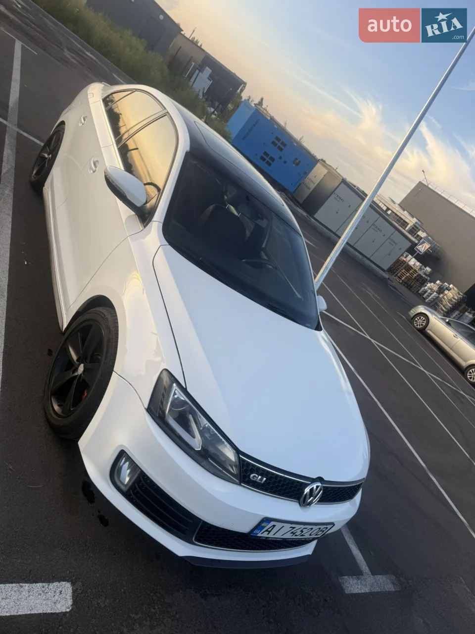2012 Volkswagen Jetta - мініатюра 23