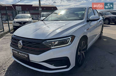 Volkswagen Jetta 2019