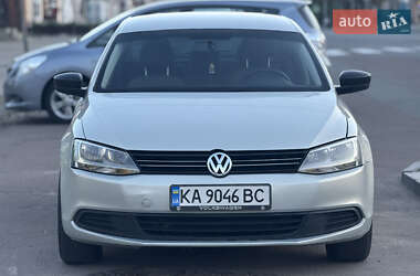 Седан Volkswagen Jetta 2011 в Ніжині