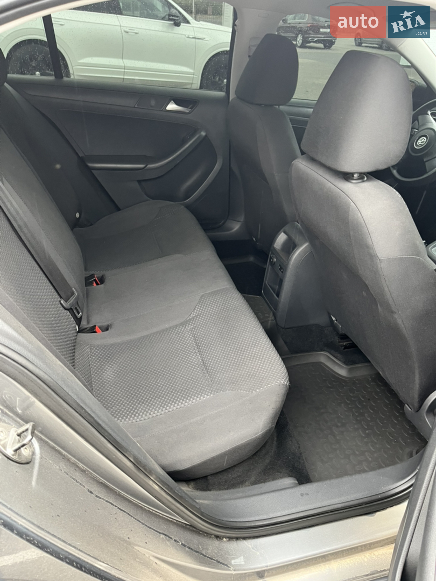 2014 Volkswagen Jetta - мініатюра 12