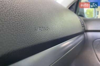 Седан Volkswagen Jetta 2009 в 