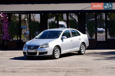 Volkswagen Jetta 2007